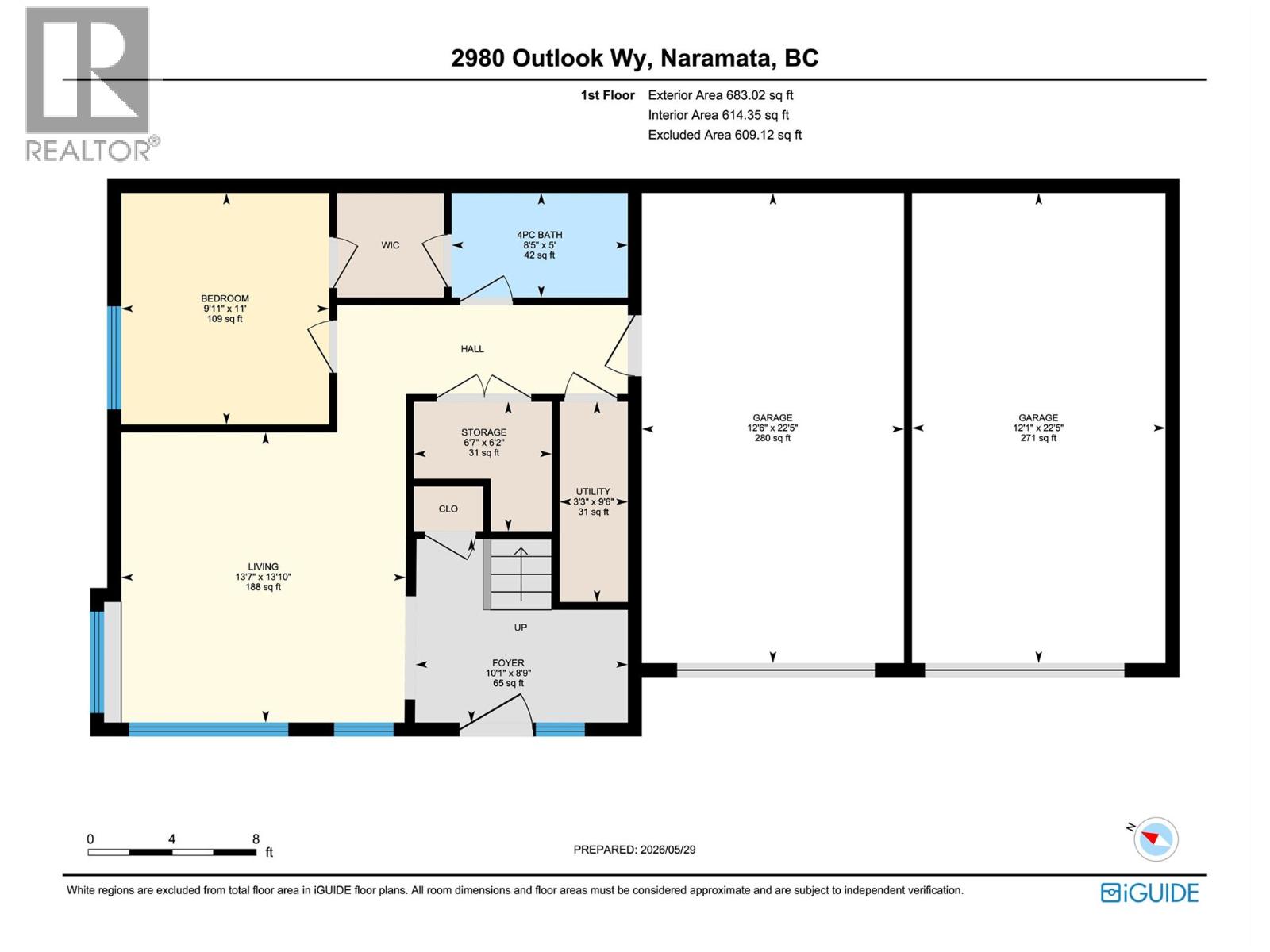 2980 Outlook Way - 28