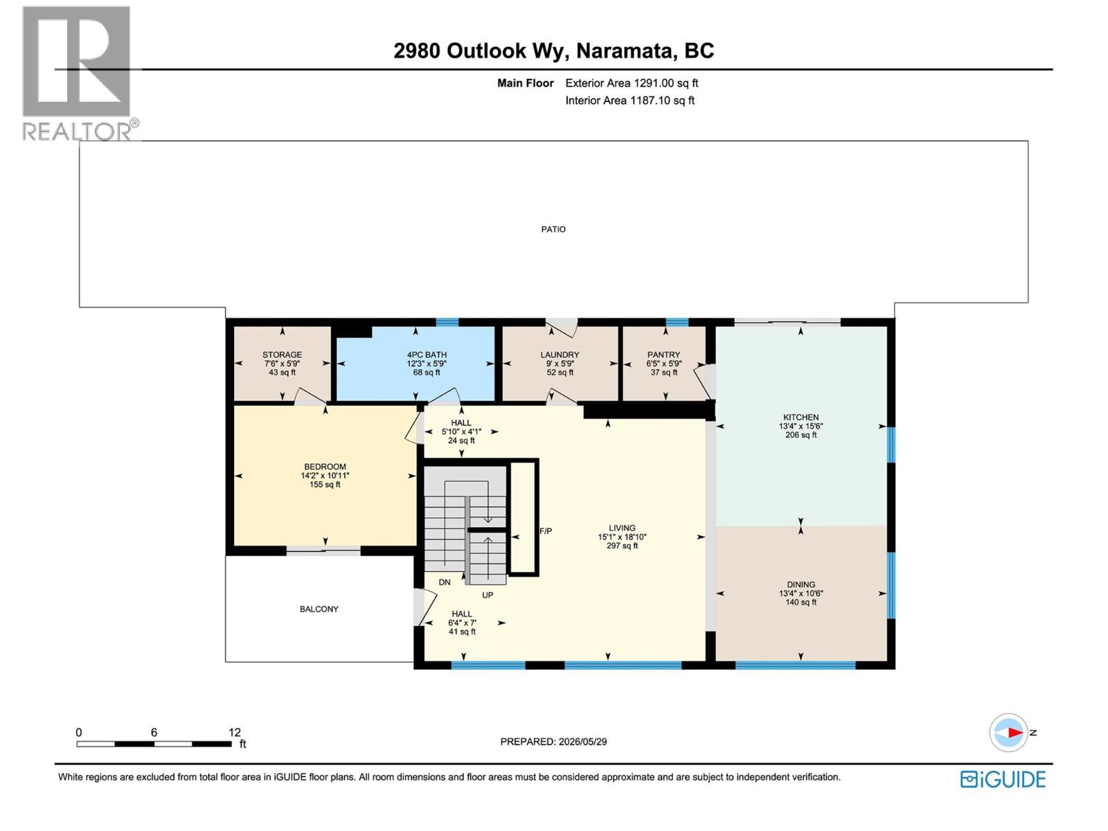 2980 Outlook Way - 29