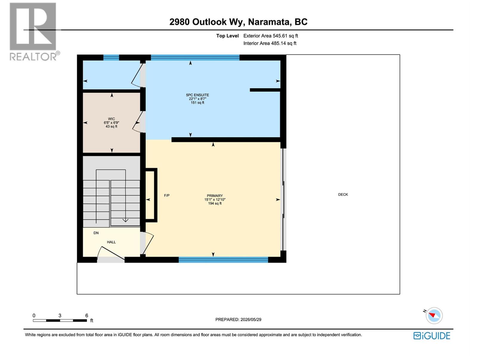 2980 Outlook Way - 30