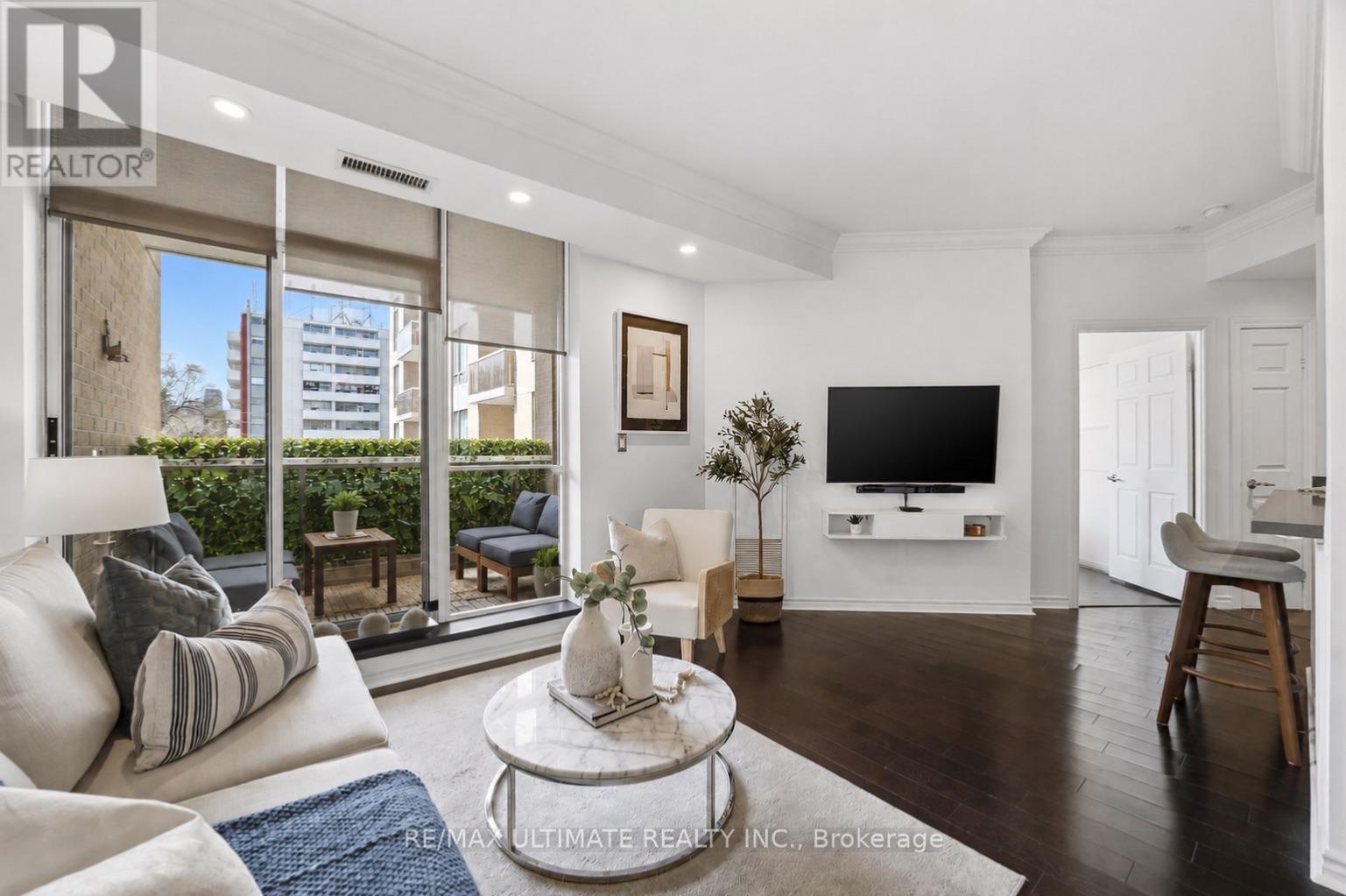 #405 1750 BAYVIEW AVENUE - 1