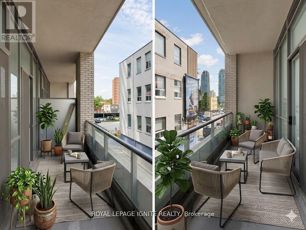 #204 500 ST.CLAIR AVENUE W - 32