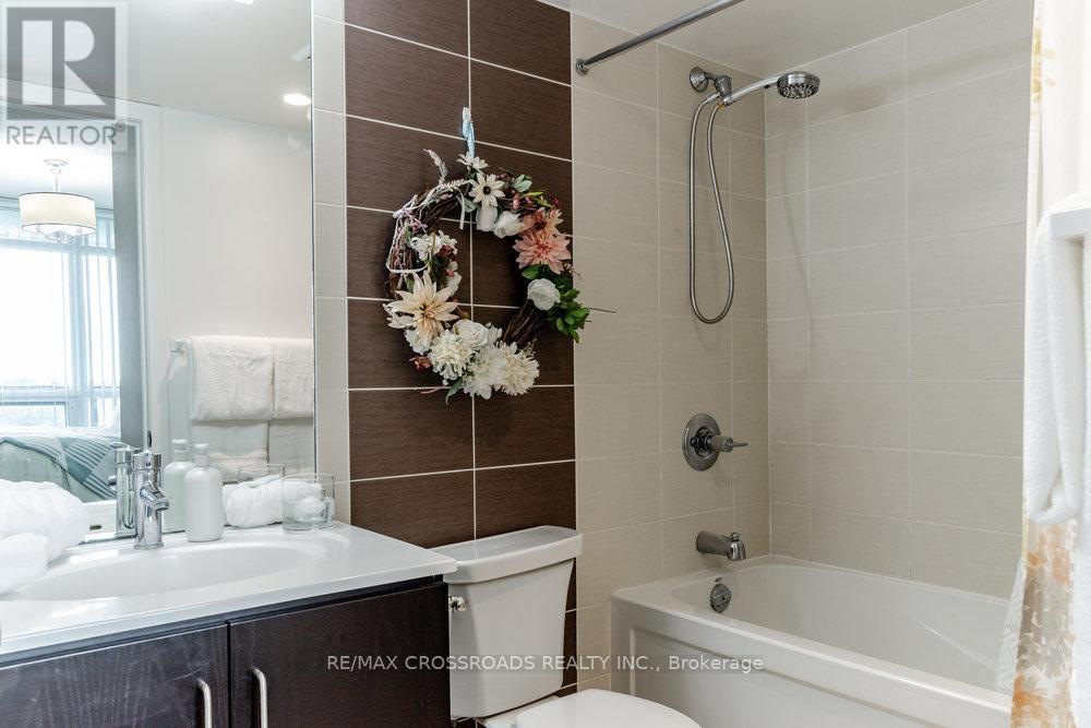 #604 215 SHERWAY GARDENS ROAD - 14