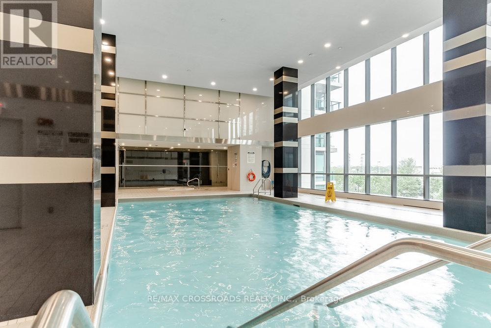 #604 215 SHERWAY GARDENS ROAD - 29