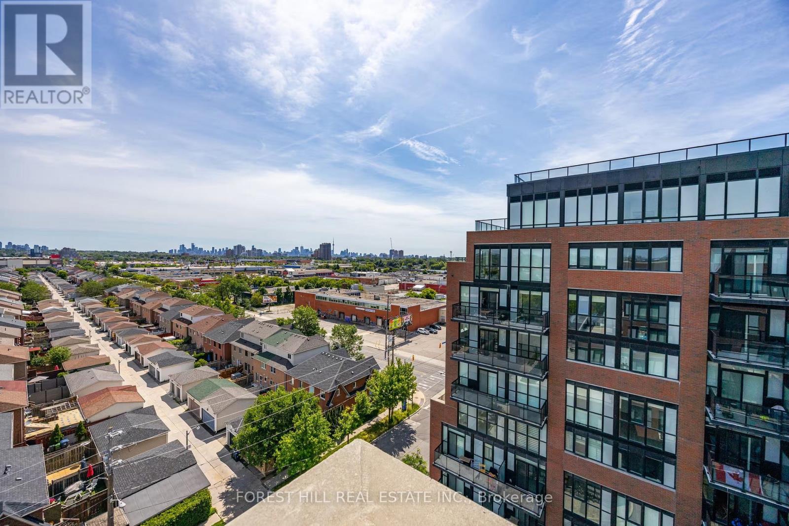 #717 2300 ST. CLAIR AVENUE - 43