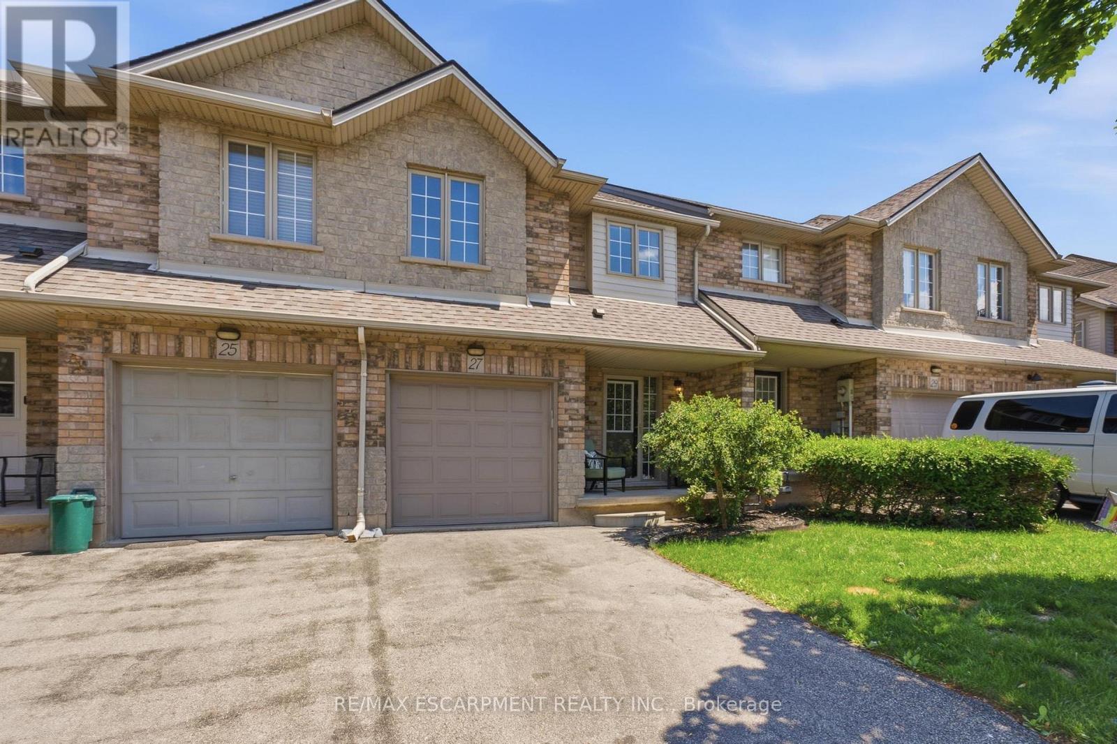 27 BEECH STREET - 1