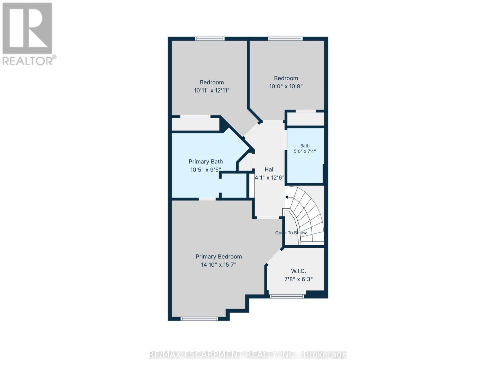 27 BEECH STREET - 34