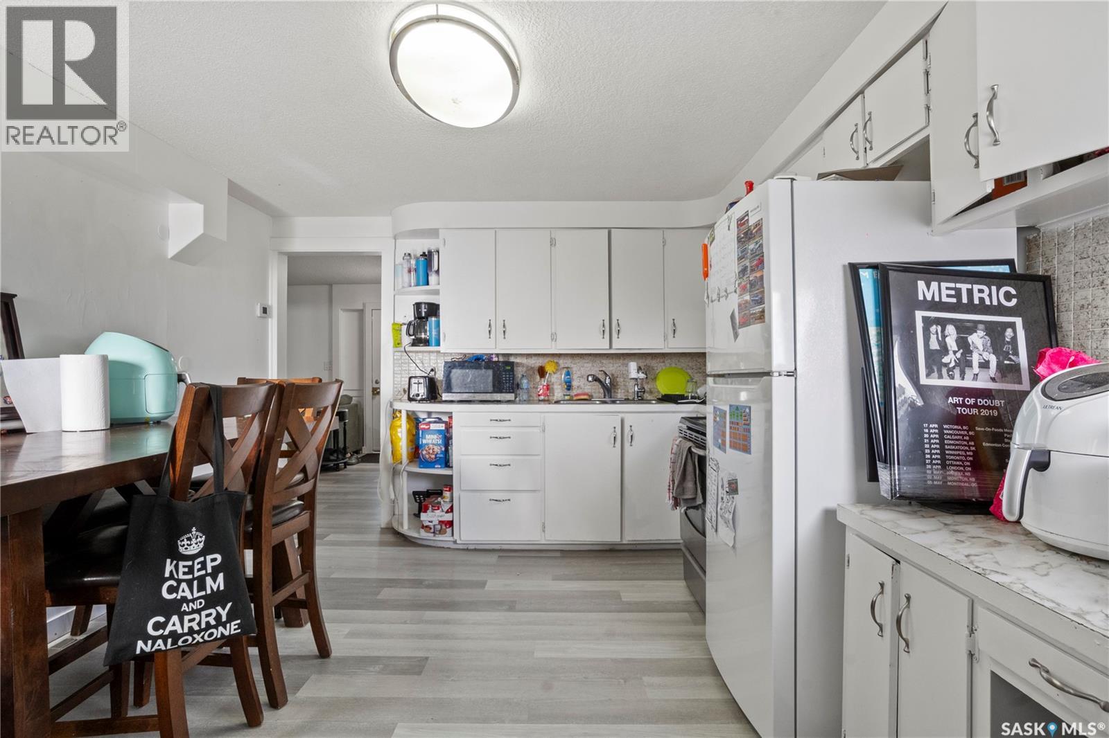 428 Scarth STREET - 20