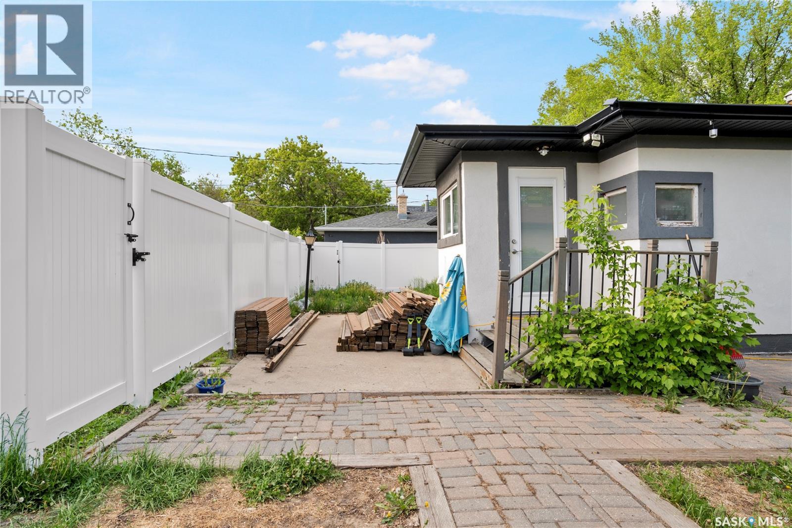 428 Scarth STREET - 23