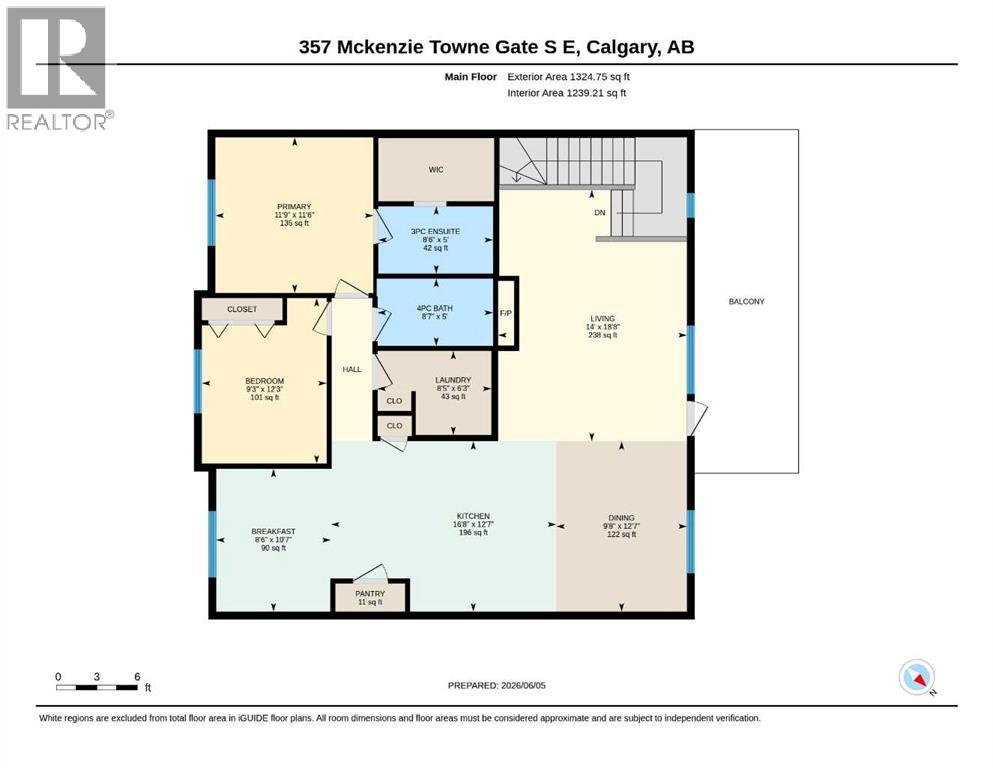 357 Mckenzie Towne Gate SE - 42