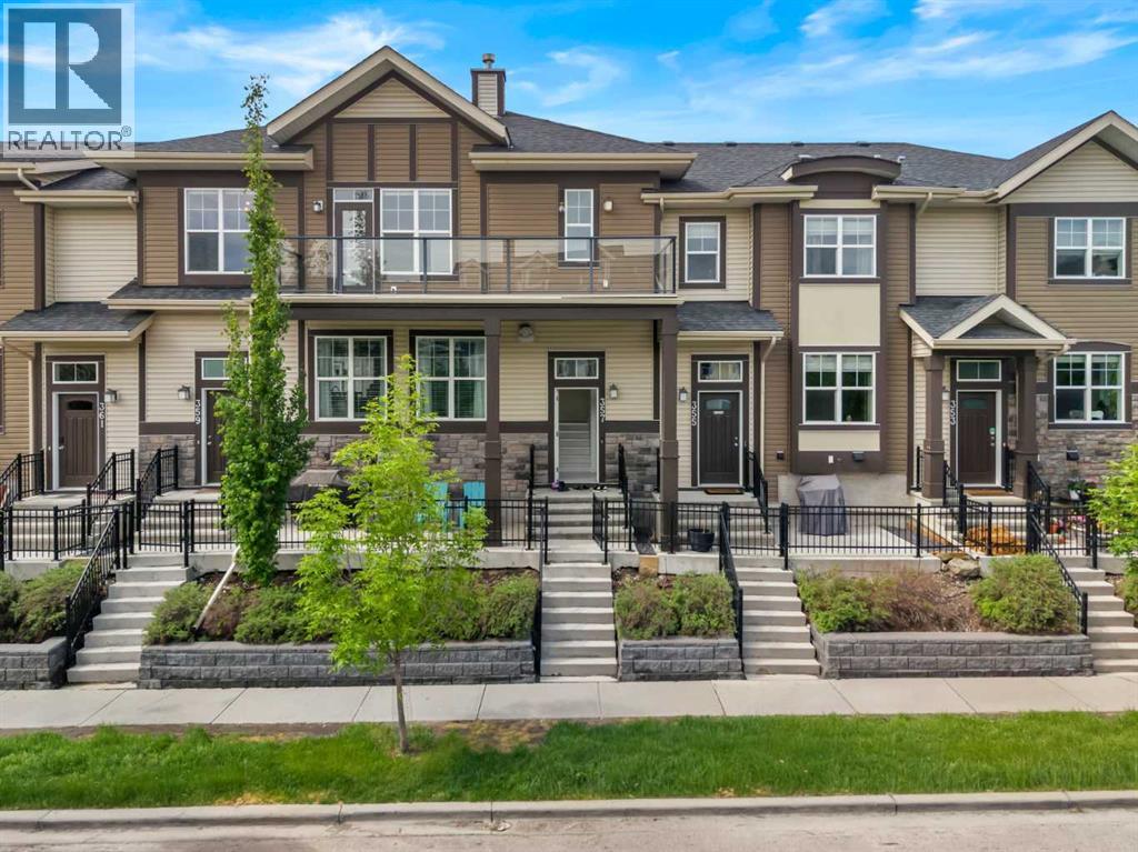 357 Mckenzie Towne Gate SE - 1