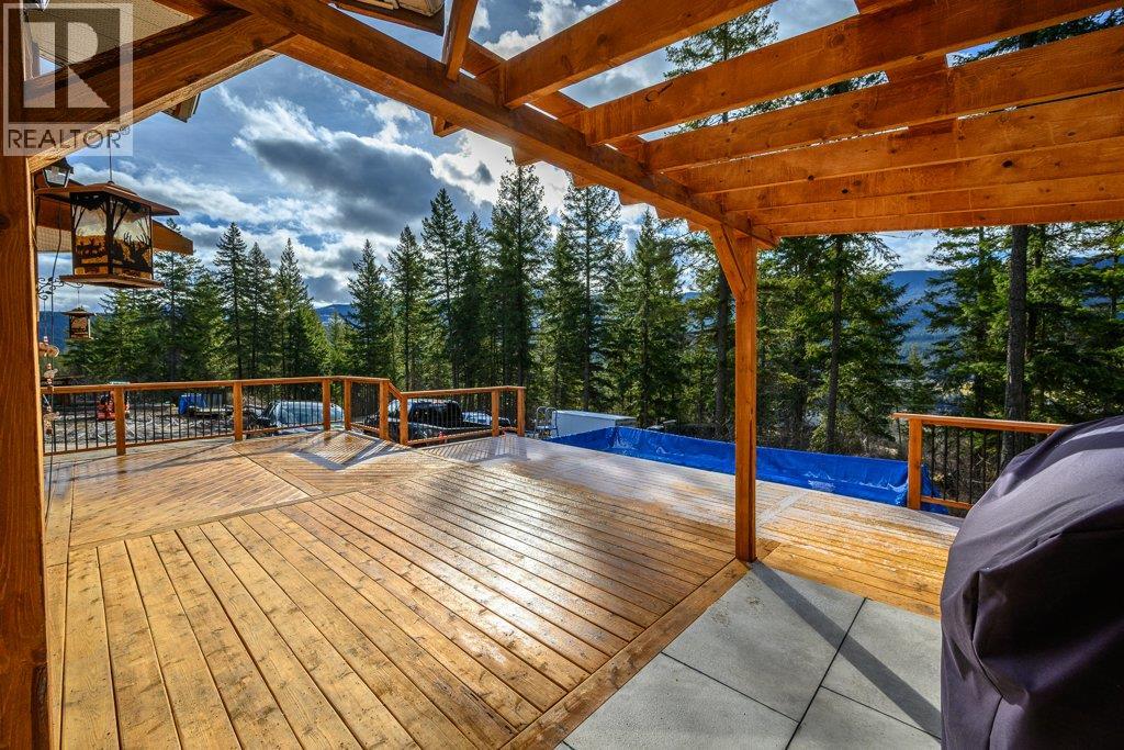 1665 Enderby Mabel Lake Road - 4