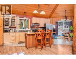 3pc Bathroom - 1665 Enderby Mabel Lake Road, Enderby, BC V0E1V5 Photo 8