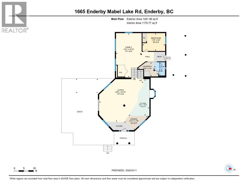 1665 Enderby Mabel Lake Road - 57