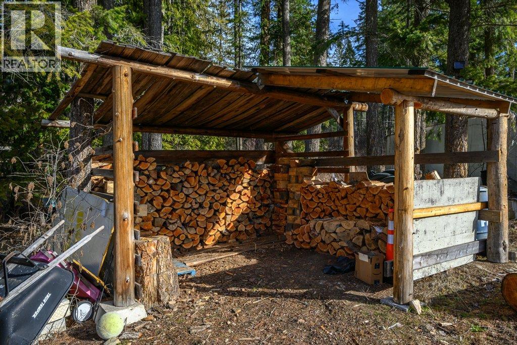 1665 Enderby Mabel Lake Road - 43