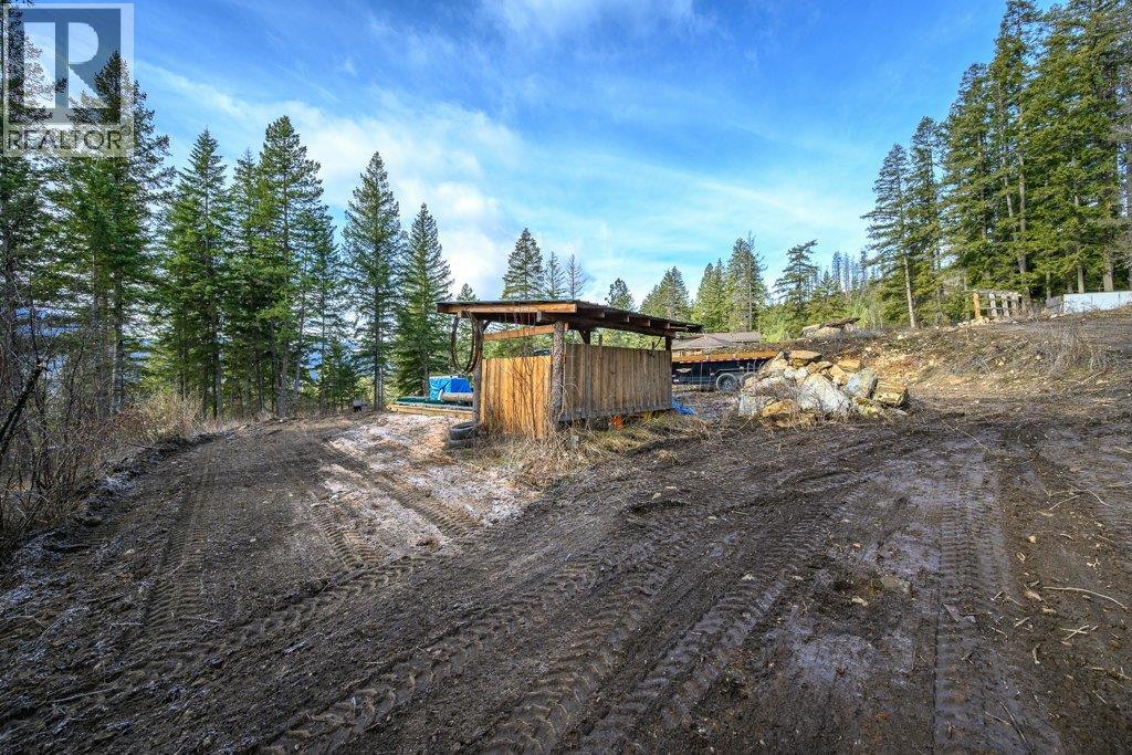1665 Enderby Mabel Lake Road - 37