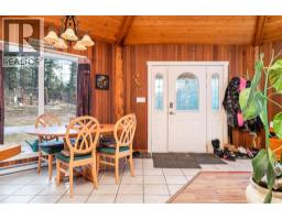 Kitchen - 1665 Enderby Mabel Lake Road, Enderby, BC V0E1V5 Photo 11