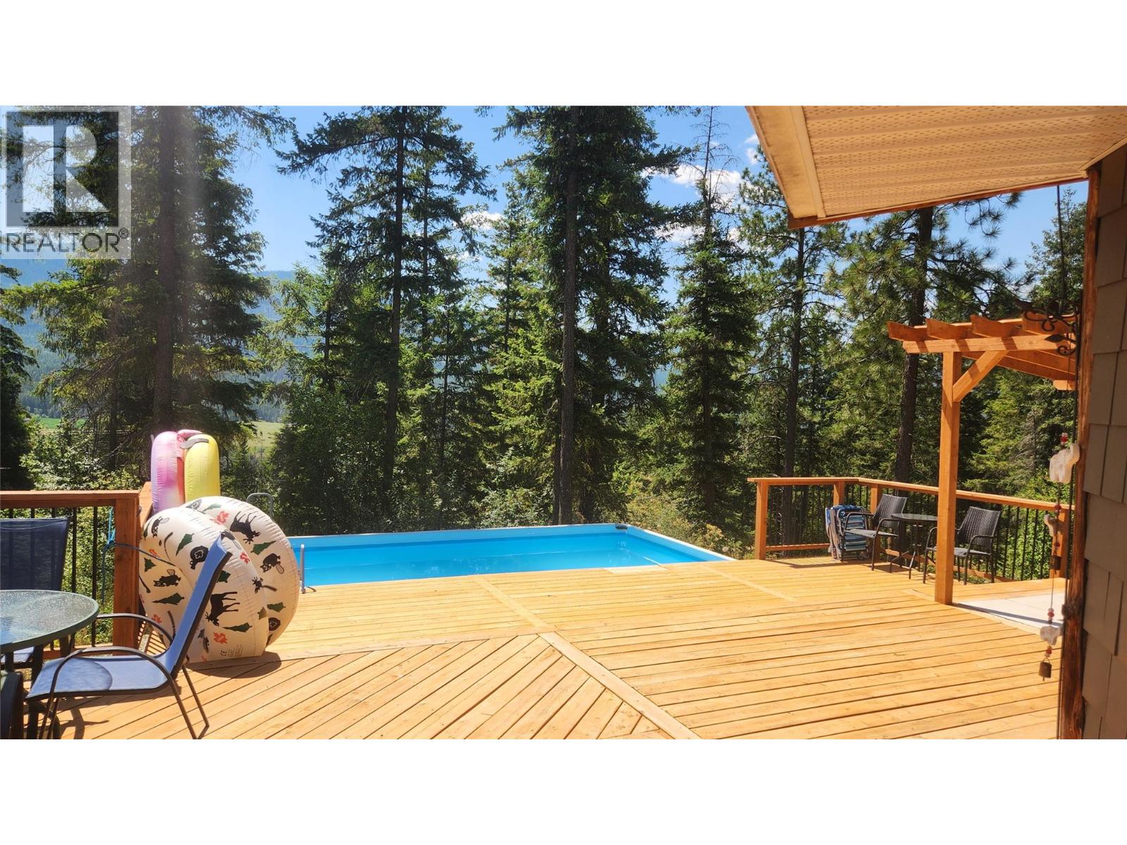 1665 Enderby Mabel Lake Road - 2
