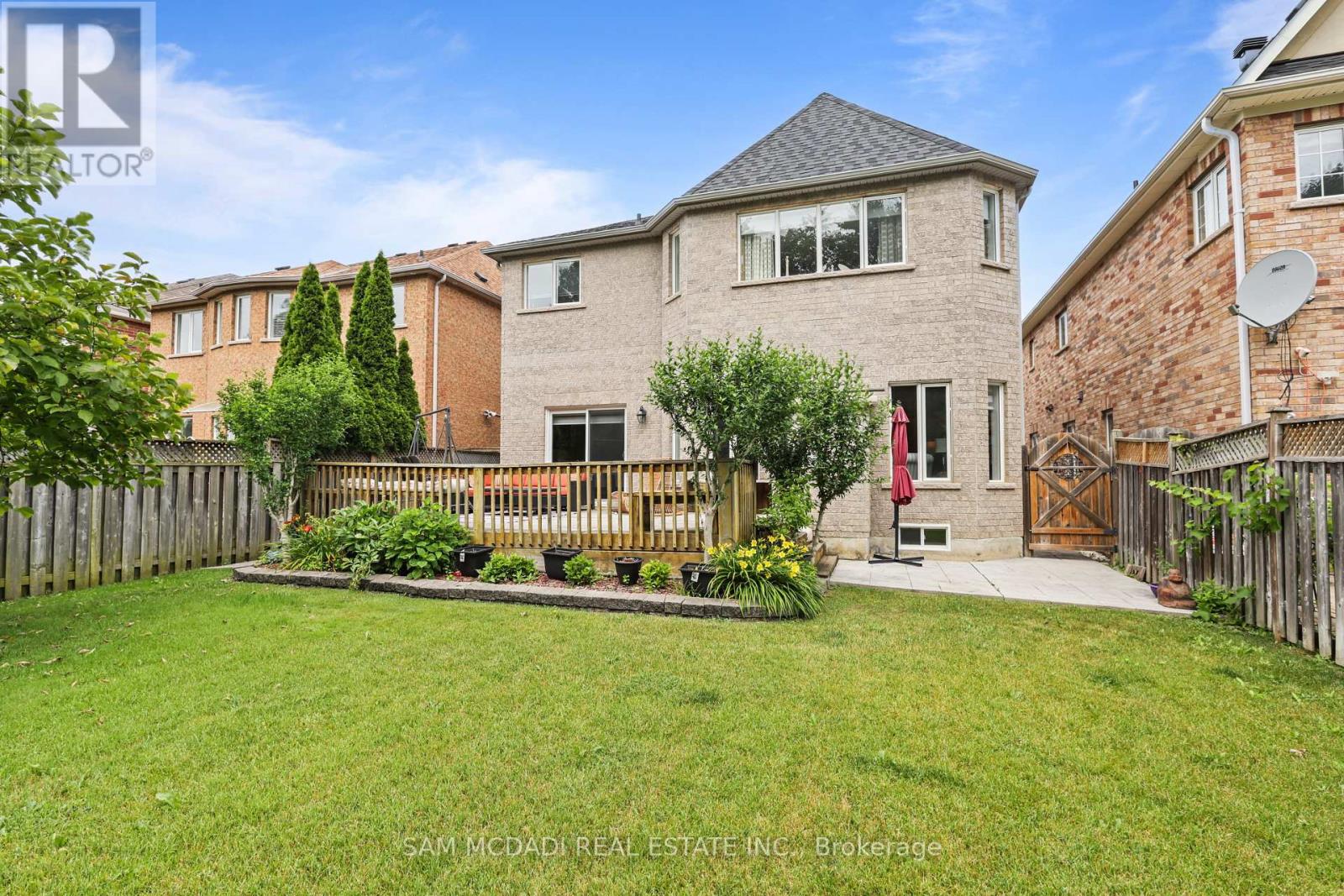 3352 ERIN CENTRE BOULEVARD - 40