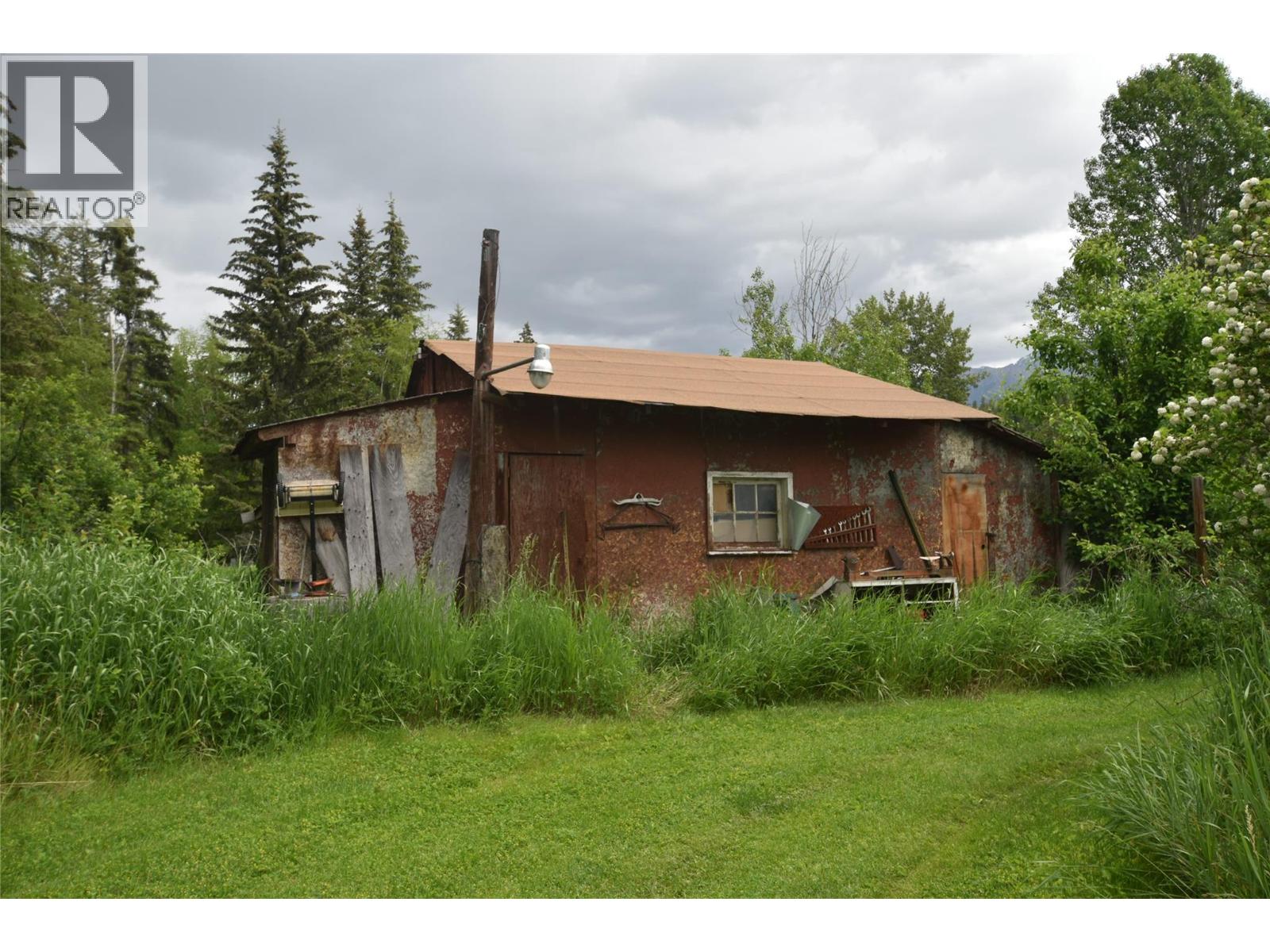 5057 BRADFORD Road - 18