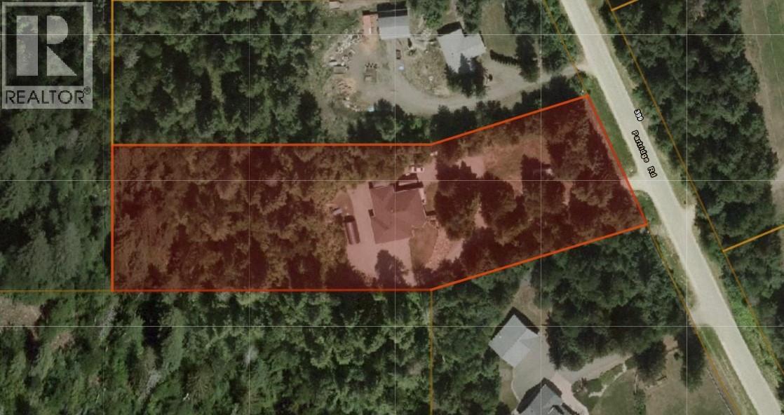 307 Partridge Road - 87