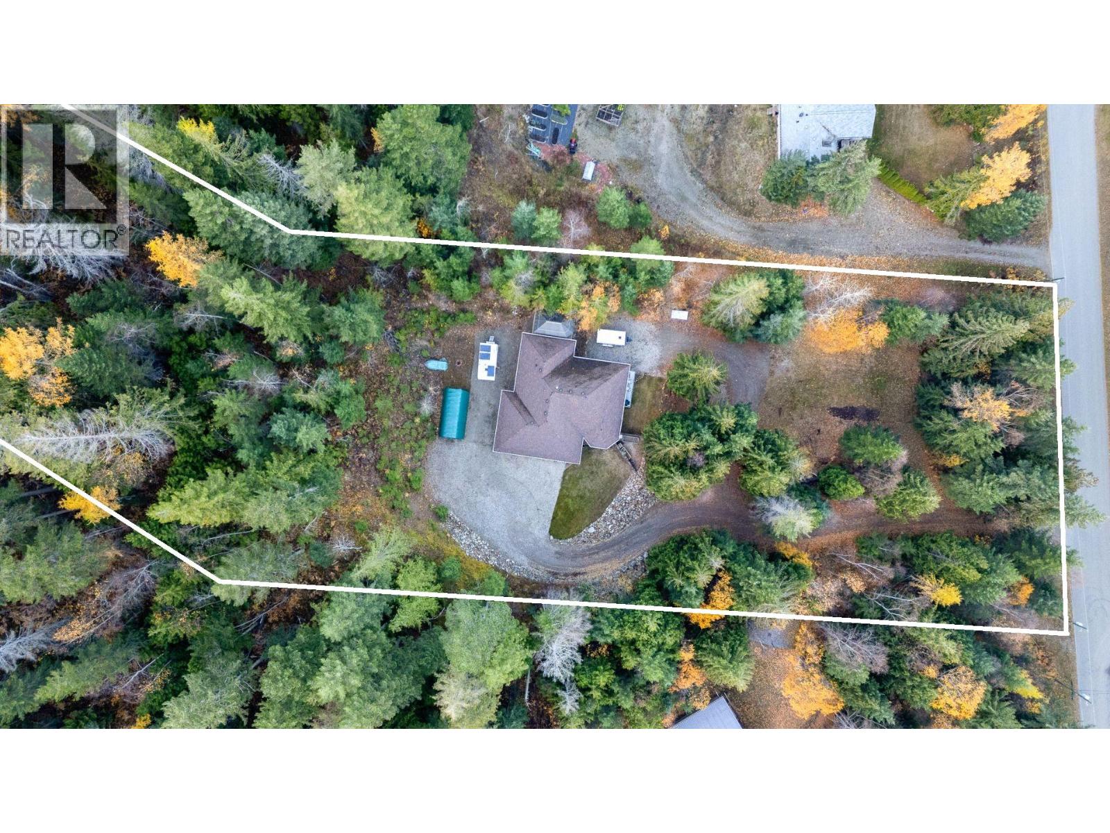 307 Partridge Road - 4
