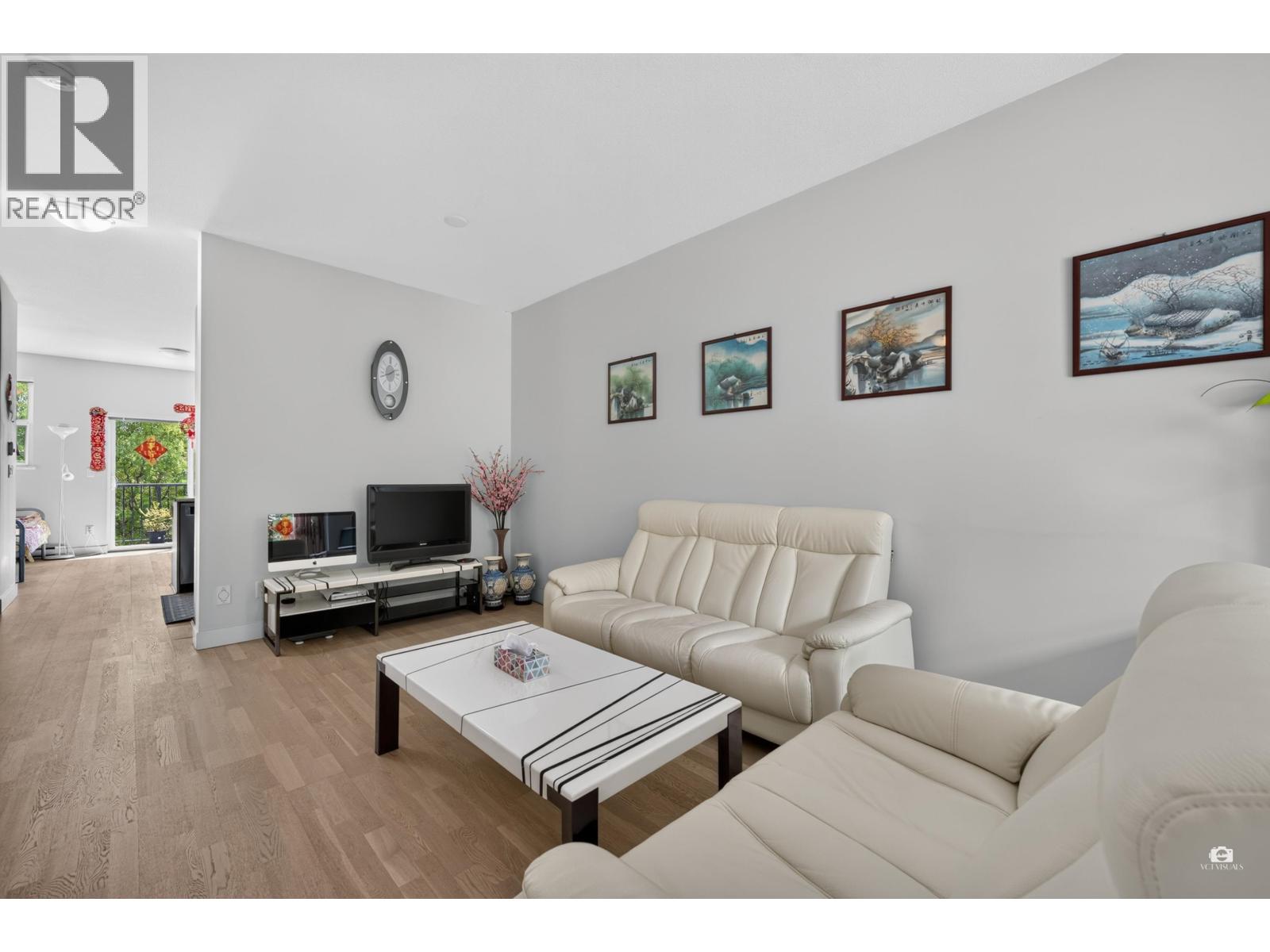 805 8485 NEW HAVEN CLOSE, Burnaby