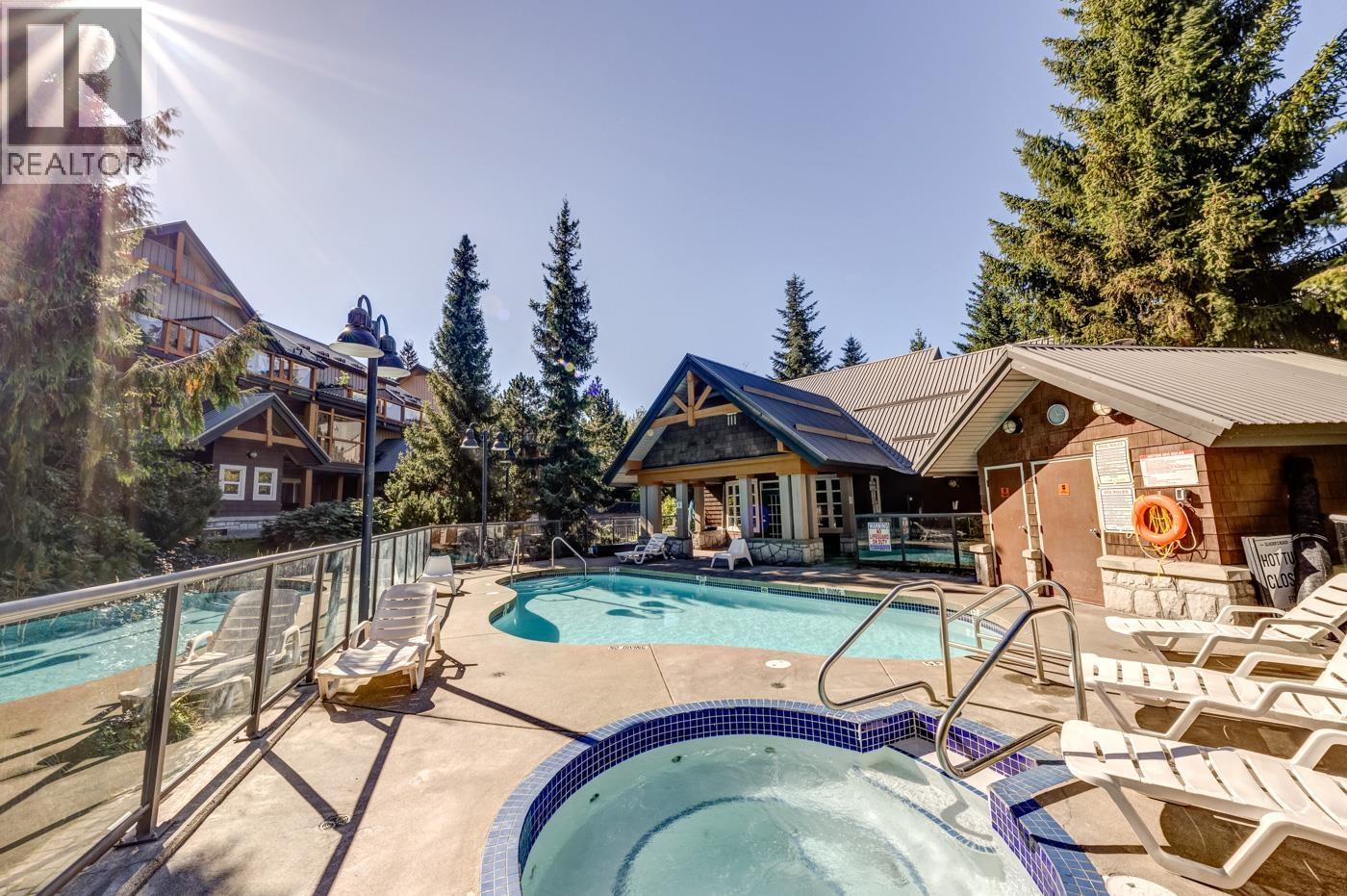 44 4388 NORTHLANDS BOULEVARD, Whistler