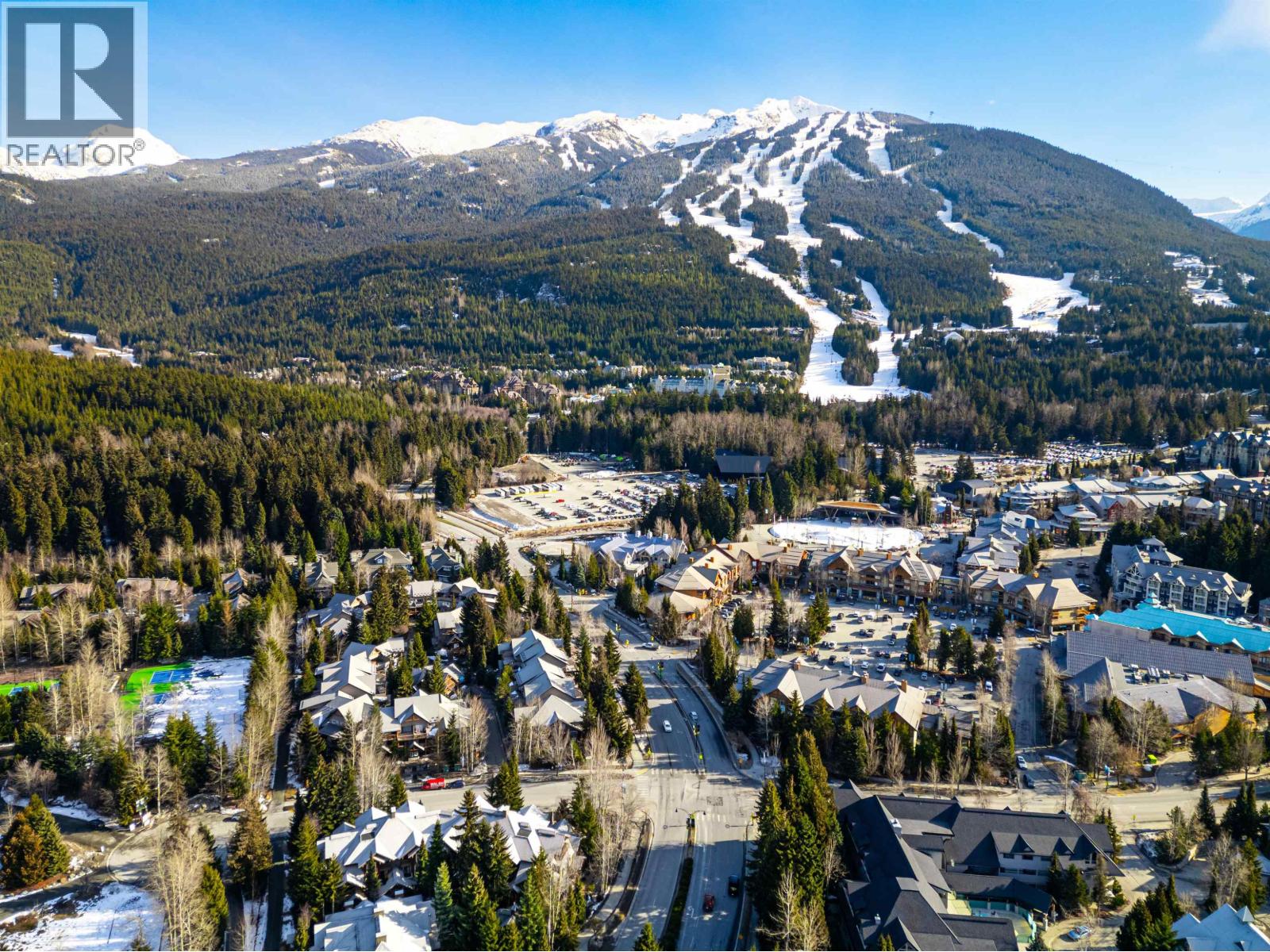 44 4388 NORTHLANDS BOULEVARD, Whistler