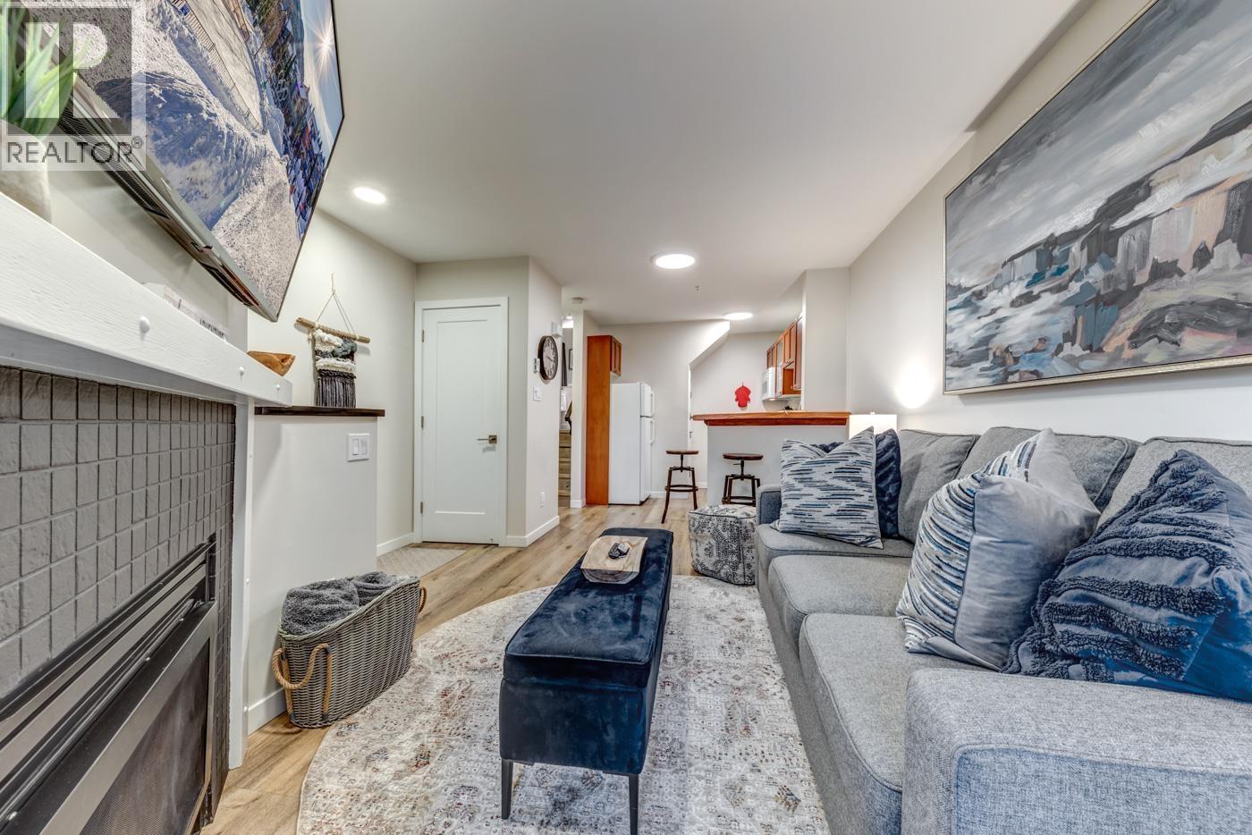 44 4388 NORTHLANDS BOULEVARD, Whistler