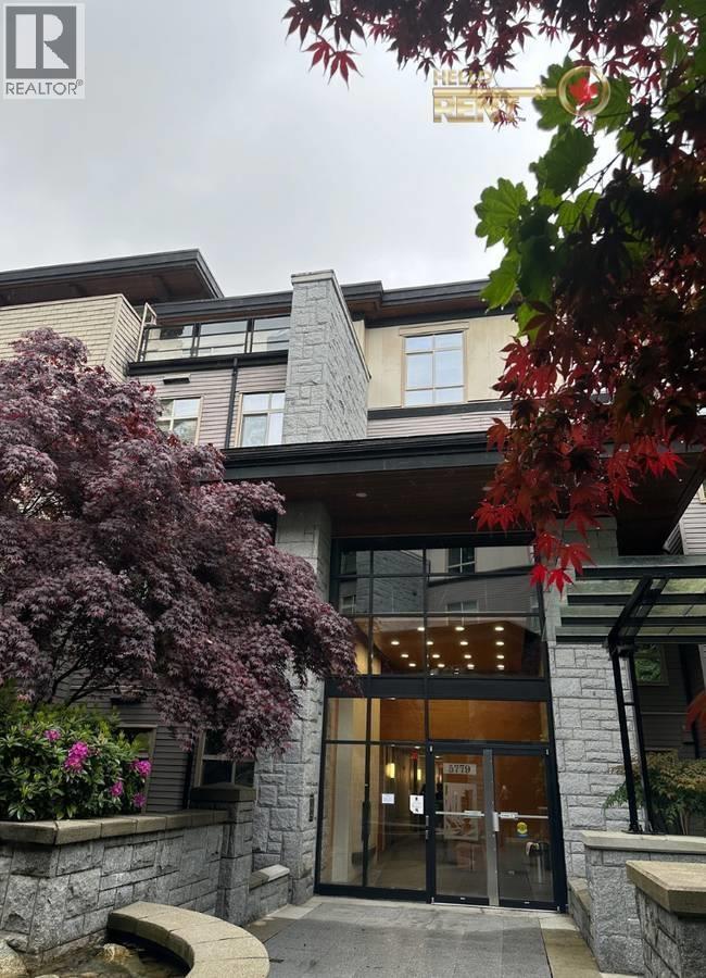 1 Bed, 1 Bath Apartment for Rent in Vancouver – 104 5779 BIRNEY AVENUE, Vancouver – MLS# R3144217 - Image 2