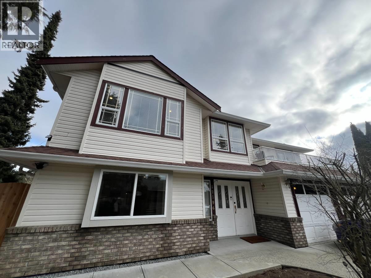 Suite 12096 IRVING ST, Maple Ridge