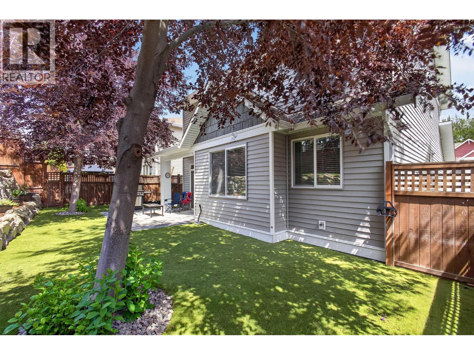  2014 Elkridge Drive, West Kelowna