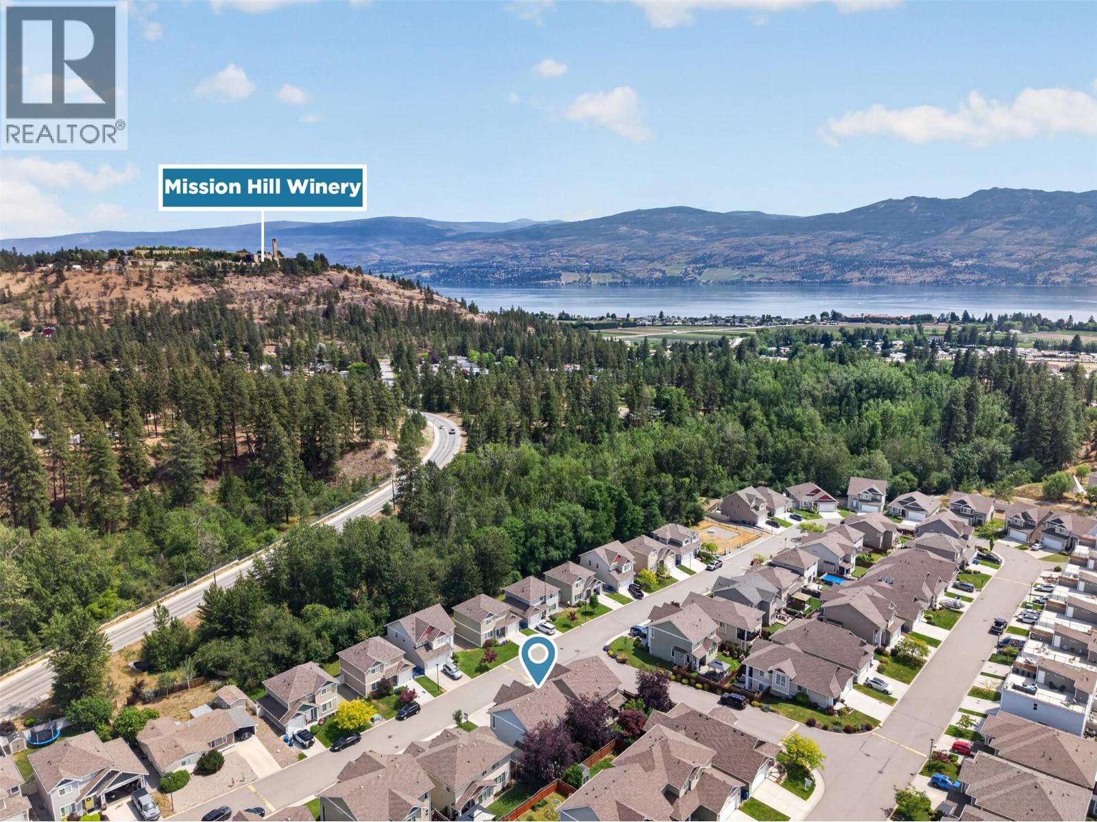  2014 Elkridge Drive, West Kelowna