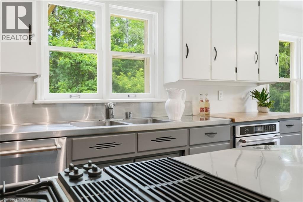 326 OLD BROCK Road - 13