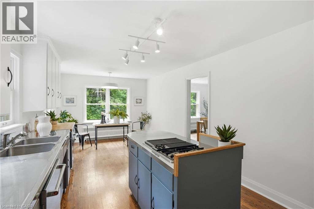 326 OLD BROCK Road - 14