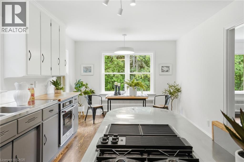 326 OLD BROCK Road - 15