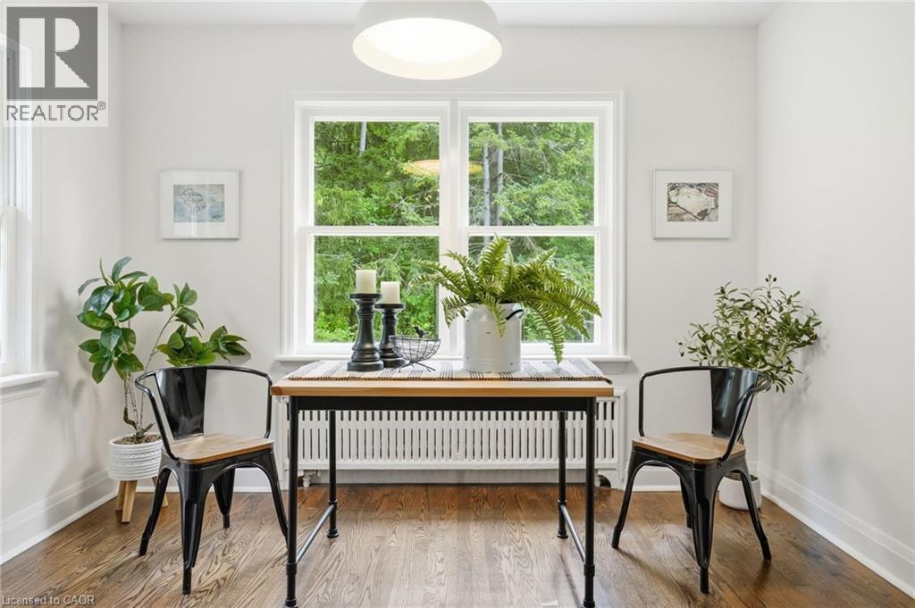 326 OLD BROCK Road - 16