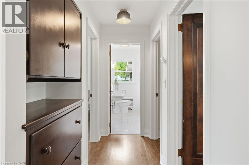 326 OLD BROCK Road - 18
