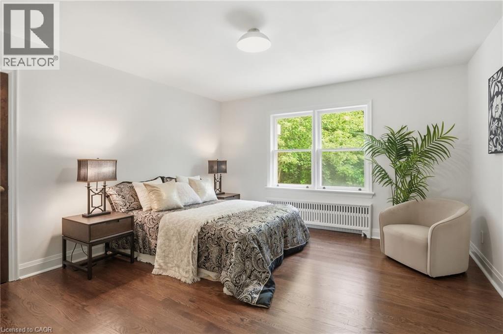 326 OLD BROCK Road - 22