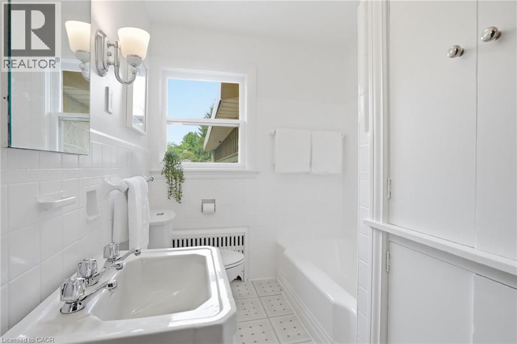 326 OLD BROCK Road - 24