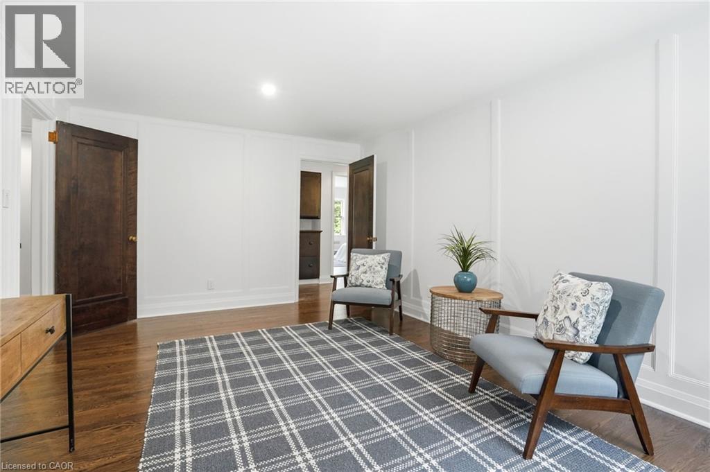 326 OLD BROCK Road - 27
