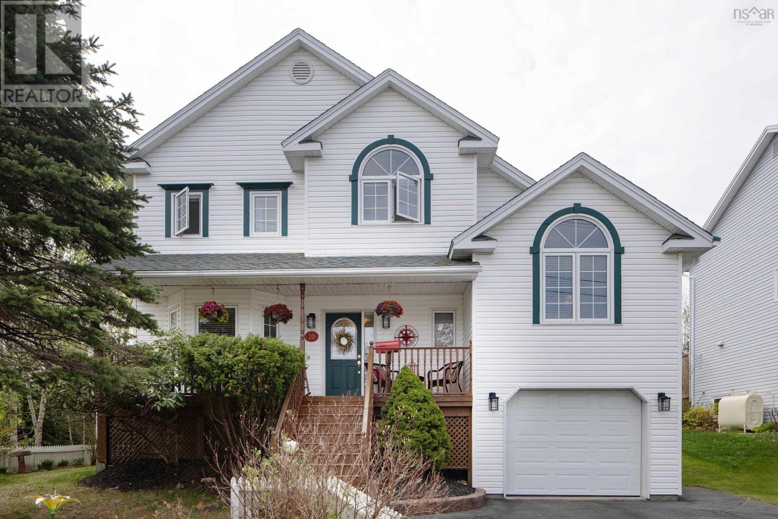 10 Blanchard Crescent - 3