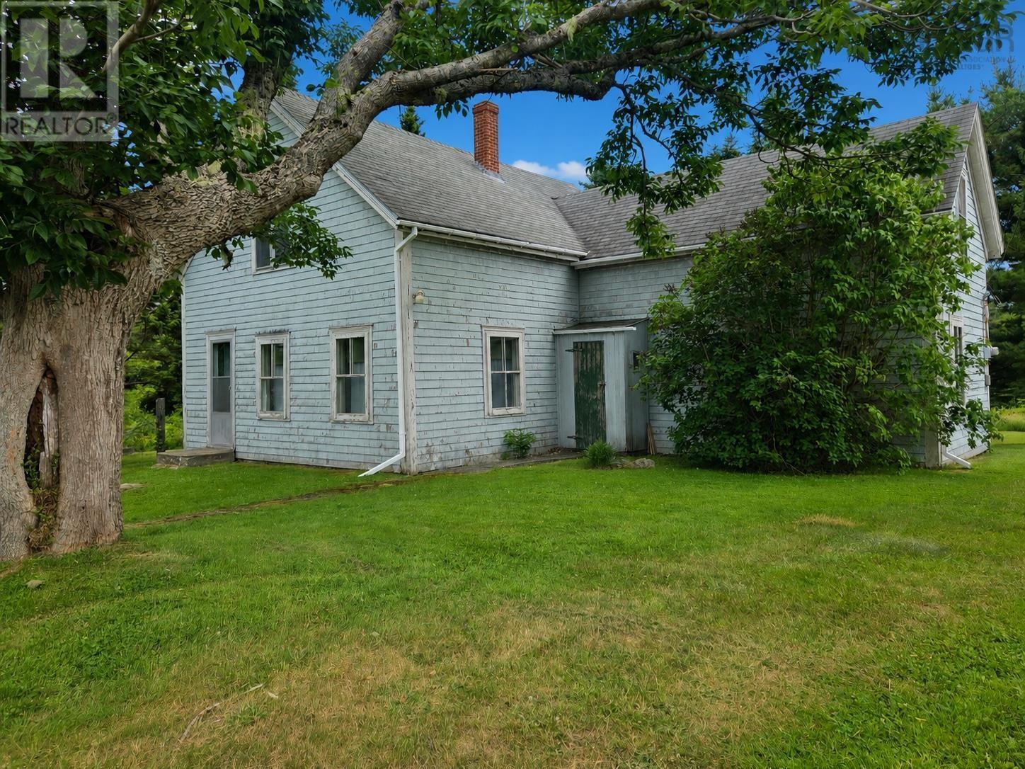 338 Central Port Mouton Road - 1