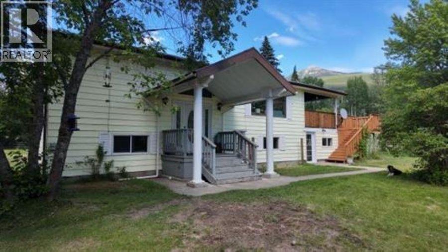 3190 MORRISON ROAD, Valemount