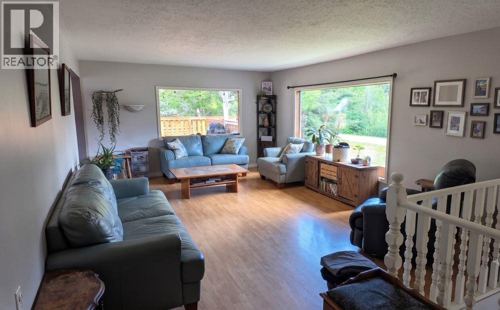 3190 MORRISON ROAD, Valemount