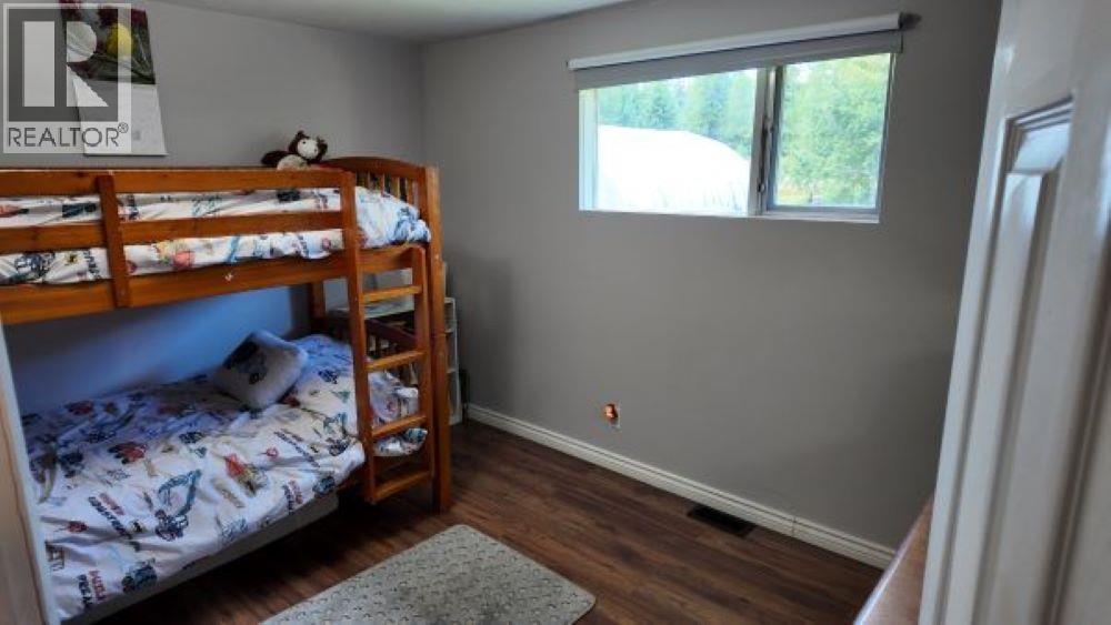 3190 MORRISON ROAD, Valemount