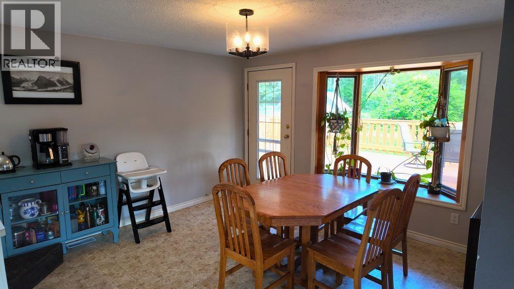 3190 MORRISON ROAD, Valemount