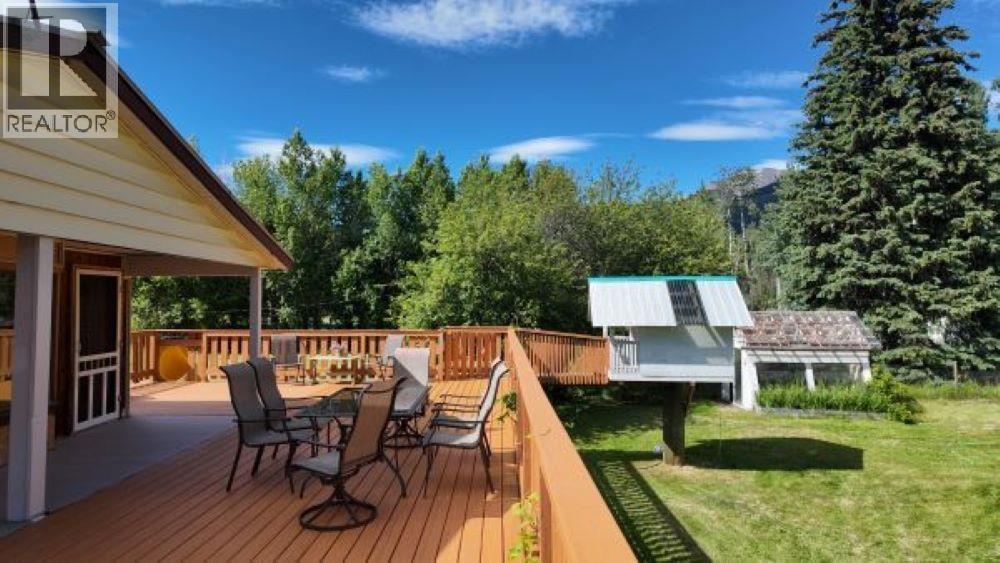 3190 MORRISON ROAD, Valemount