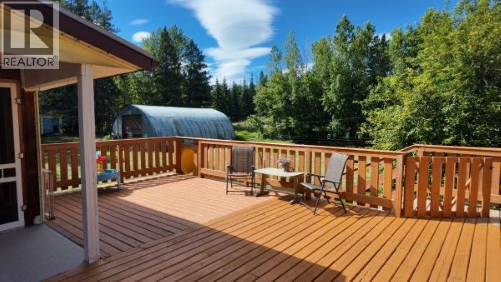 3190 MORRISON ROAD, Valemount