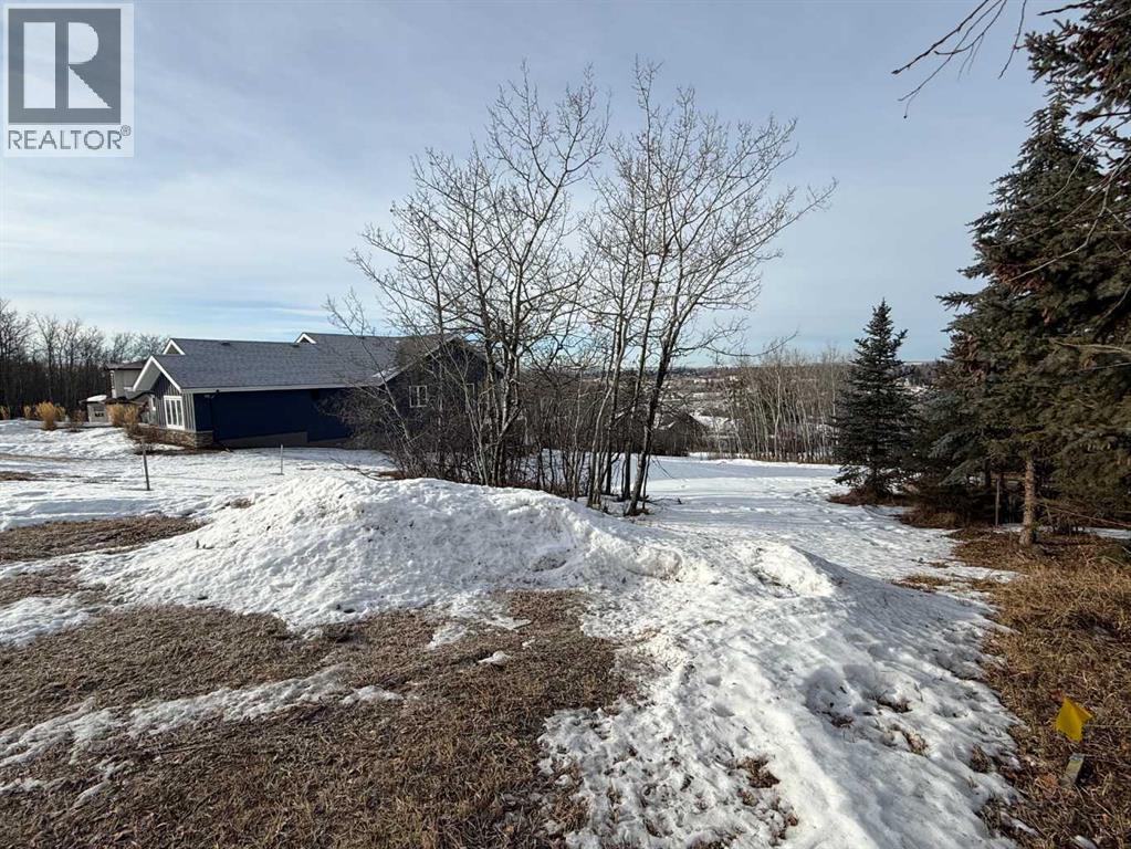 Listing photo – 5108 42A Street Close, Ponoka